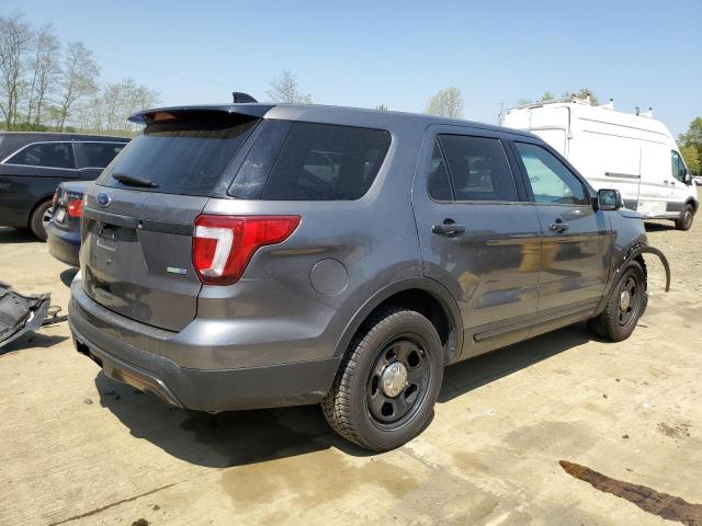 Photo 3 from auction – 2017 FORD EXPLORER P with VIN 1FM5K8ARXHGD25247
