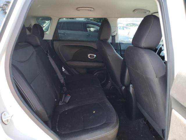 Photo 10 from auction – 2016 KIA SOUL with VIN KNDJN2A22G7835293
