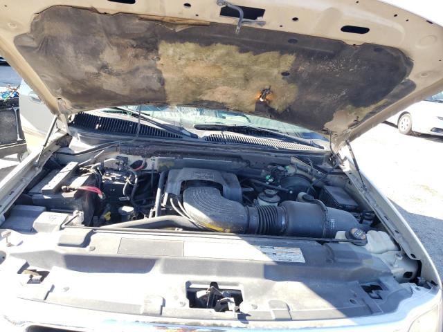 Photo 11 from auction – 2001 FORD F150 SUPER with VIN 1FTRW07L71KD56490