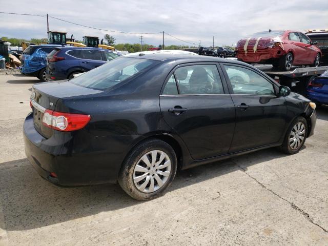 Photo 3 from auction – 2012 TOYOTA COROLLA with VIN 2T1BU4EE7CC869956