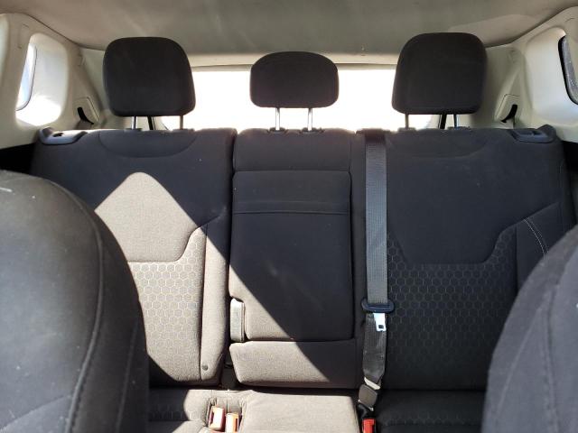 Photo 10 from auction – 2018 JEEP COMPASS SP with VIN 3C4NJCAB0JT123256