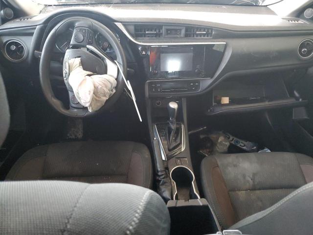 Photo 8 from auction – 2018 TOYOTA COROLLA L with VIN 2T1BURHE1JC059406