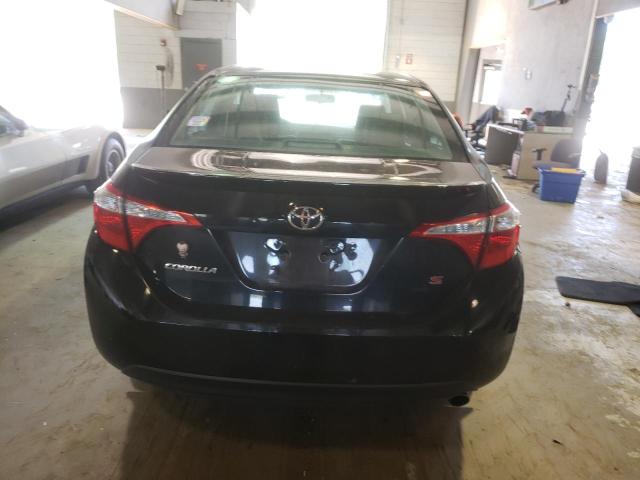 Photo 6 from auction – 2016 TOYOTA COROLLA L with VIN 2T1BURHE4GC662553