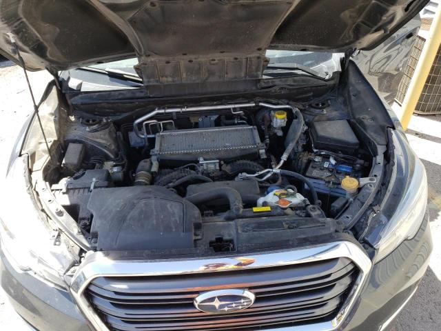 Photo 12 from auction – 2019 SUBARU ASCENT PRE with VIN 4S4WMAED3K3437259