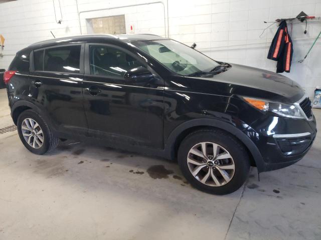 Photo 4 from auction – 2016 KIA SPORTAGE L with VIN KNDPB3AC2G7794858