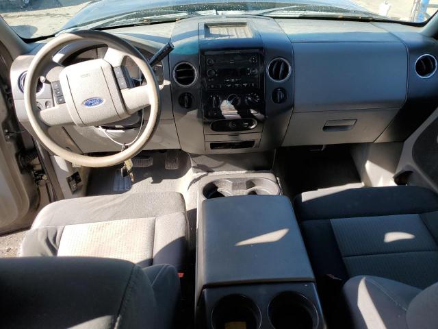 Photo 8 from auction – 2007 FORD F150 SUPER with VIN 1FTPW14VX7KD51683