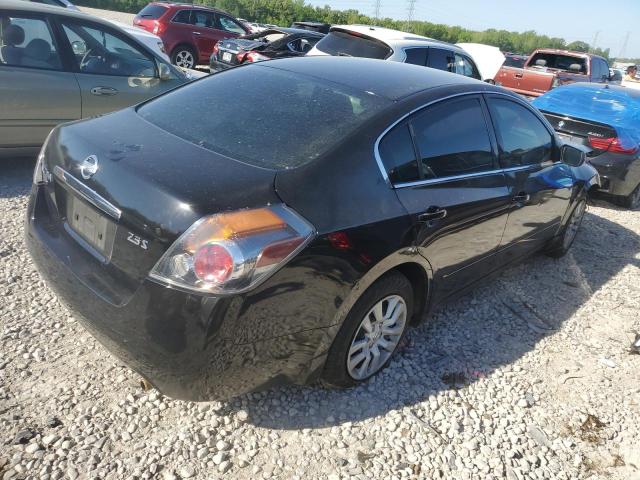 Photo 3 from auction – 2009 NISSAN ALTIMA 2.5 with VIN 1N4AL21EX9N449449