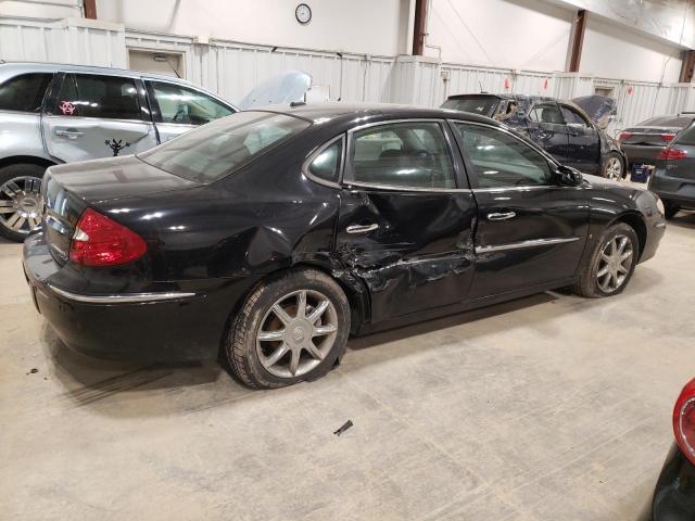 Photo 3 from auction – 2007 BUICK LACROSSE C with VIN 2G4WD582771111205