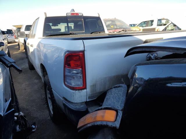 Photo 2 from auction – 2020 RAM 1500 TRADE with VIN 1C6SRFNT3LN222387