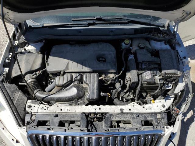 Photo 11 from auction – 2015 BUICK VERANO with VIN 1G4PS5SK9F4184467