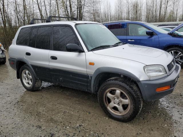 Photo 4 from auction – 1997 TOYOTA RAV4 with VIN JT3HP10V8V0151051