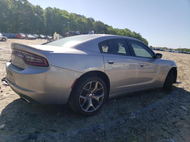 Photo 3 from auction – 2017 DODGE CHARGER SX with VIN 2C3CDXHG6HH584220