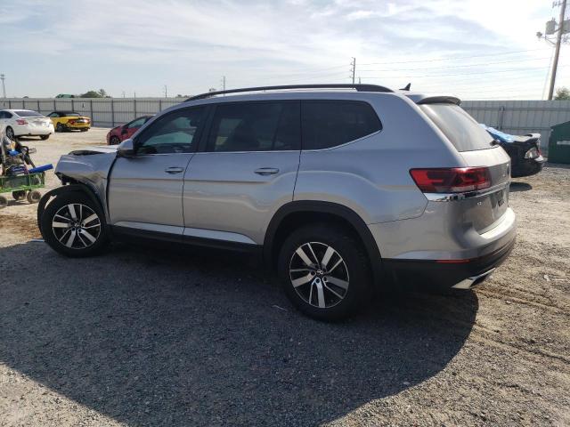Photo 2 from auction – 2022 VOLKSWAGEN ATLAS SE with VIN 1V2DP2CA4NC536354