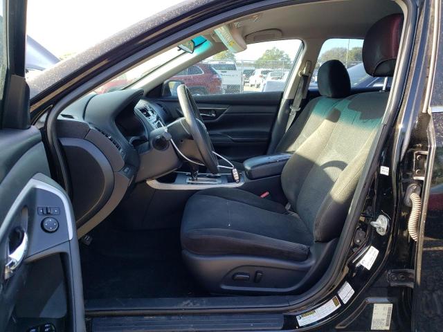 Photo 7 from auction – 2015 NISSAN ALTIMA 2.5 with VIN 1N4AL3AP7FC463663
