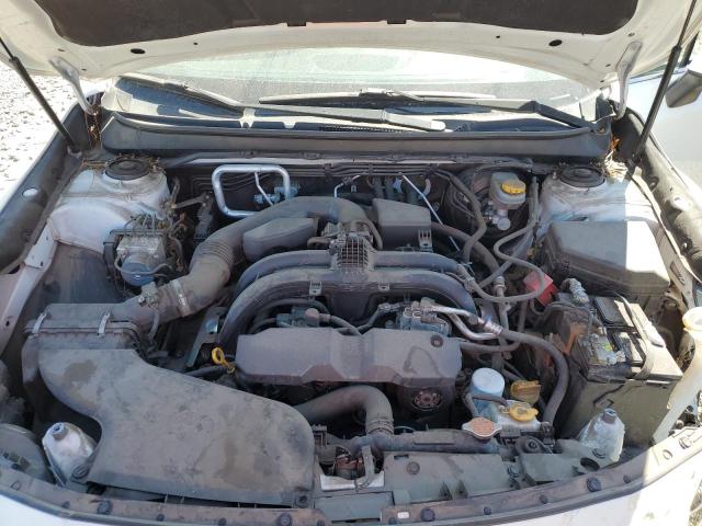 Photo 11 from auction – 2017 SUBARU OUTBACK 2. with VIN 4S4BSADC8H3298798