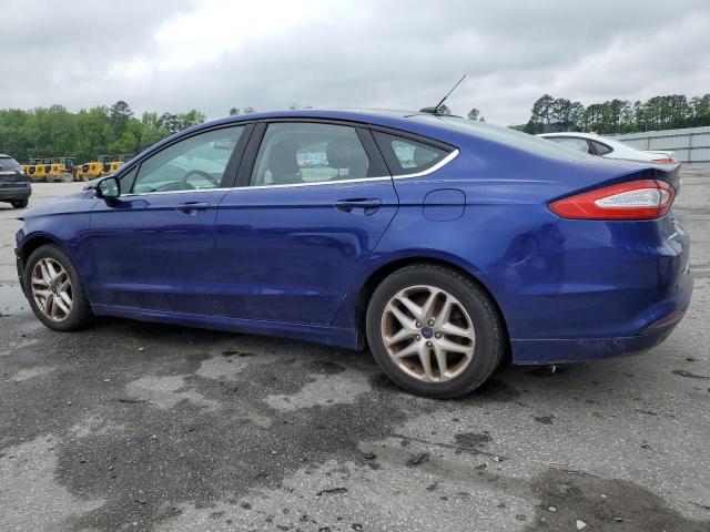 Photo 2 from auction – 2015 FORD FUSION SE with VIN 1FA6P0HD7F5116486