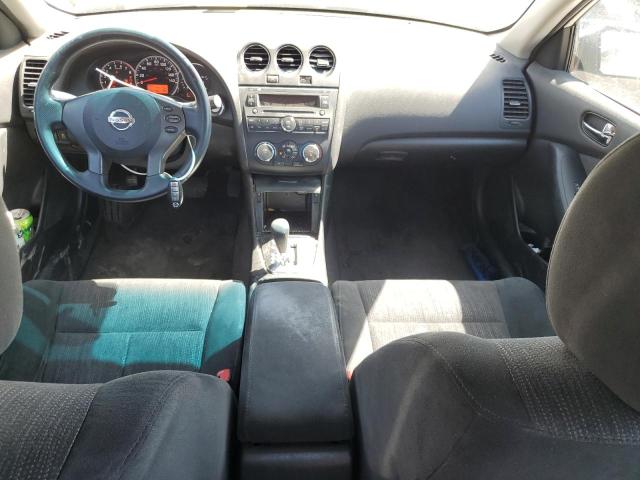Photo 8 from auction – 2012 NISSAN ALTIMA BAS with VIN 1N4AL2AP0CN470349