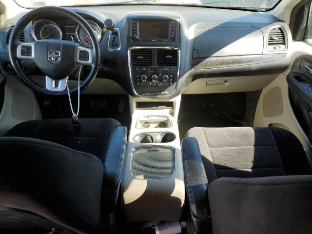 Photo 8 from auction – 2013 DODGE GRAND CARA with VIN 2C4RDGCGXDR771087