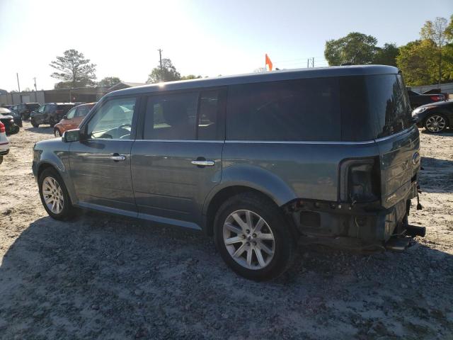 Photo 2 from auction – 2010 FORD FLEX SEL with VIN 2FMGK5CC8ABA58753