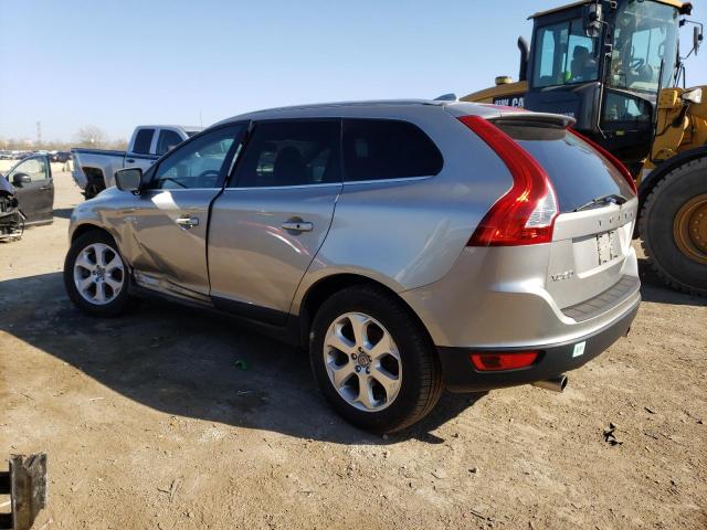 Photo 2 from auction – 2013 VOLVO XC60 3.2 with VIN YV4952DZ4D2407579