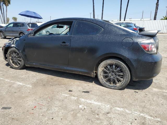Photo 2 from auction – 2009 TOYOTA SCION TC with VIN JTKDE167490279858