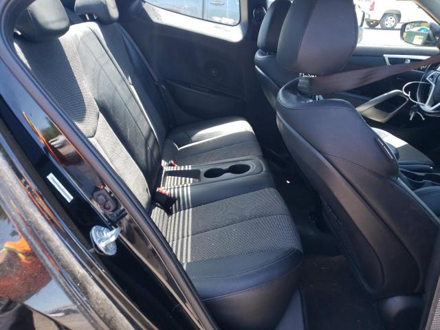 Photo 10 from auction – 2014 HYUNDAI VELOSTER with VIN KMHTC6AD0EU212255