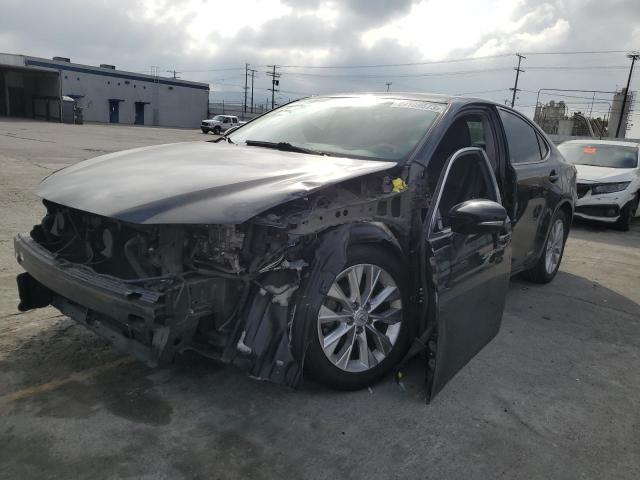 LEXUS ES 300H 2015 with VIN JTHBW1GG0F2089600 - Photo from auction