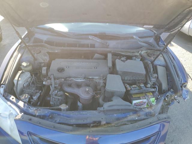 Photo 11 from auction – 2009 TOYOTA CAMRY BASE with VIN 4T1BE46K99U295658