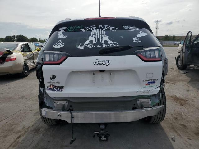 Photo 6 from auction – 2019 JEEP CHEROKEE L with VIN 1C4PJMDX2KD303710