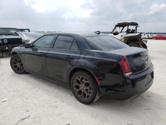 Photo 2 from auction – 2018 CHRYSLER 300 S with VIN 2C3CCAGG4JH181635