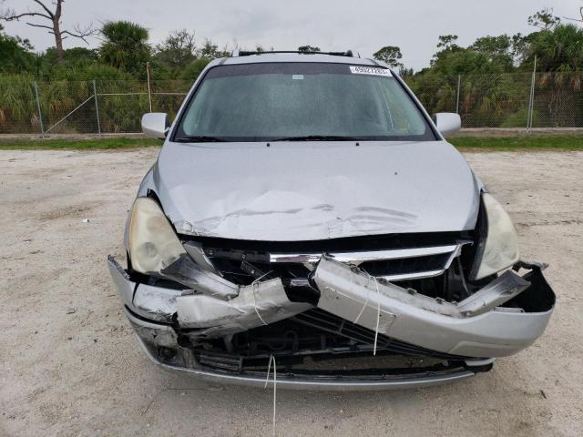 Photo 5 from auction – 2007 HYUNDAI ENTOURAGE with VIN KNDMC233X76023951