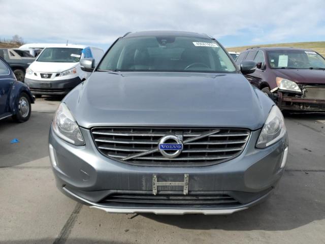 Photo 5 from auction – 2016 VOLVO XC60 T5 PR with VIN YV440MDK2G2778848