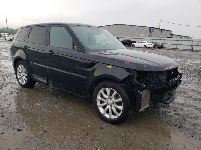 Photo 4 from auction – 2015 LAND ROVER RANGE ROVE with VIN SALWR2VF0FA611053