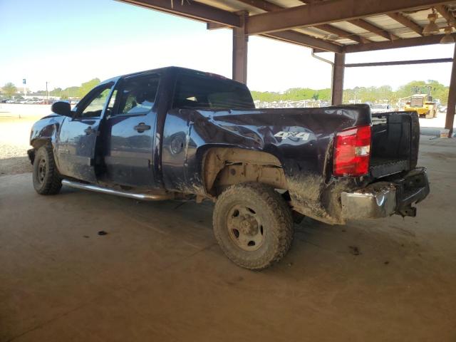 Photo 2 from auction – 2008 CHEVROLET SILVERADO with VIN 1GCHK23688F136068