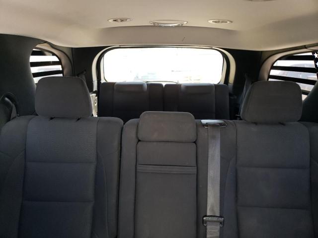 Photo 10 from auction – 2014 DODGE DURANGO SX with VIN 1C4RDJAG7EC383048
