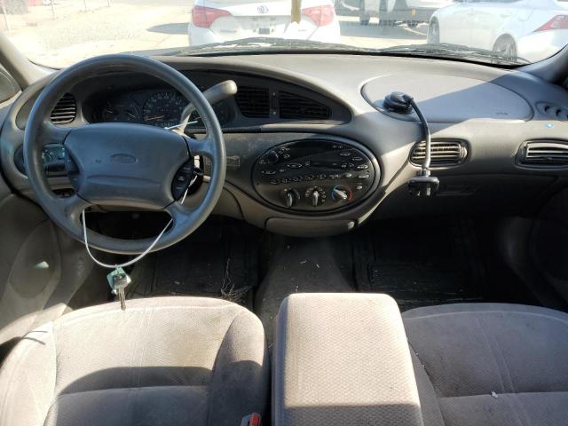 Foto 8 de la subasta – 1996 FORD TAURUS GL con VIN 1FALP57U1TG242537