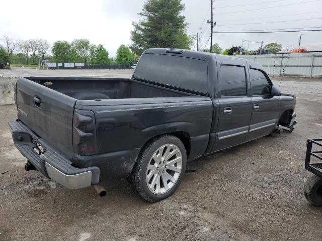 Photo 3 from auction – 2006 CHEVROLET SILVERADO with VIN 2GCEC13T361134734