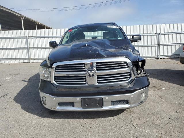 Photo 5 from auction – 2017 RAM 1500 SLT with VIN 1C6RR6LT0HS536248