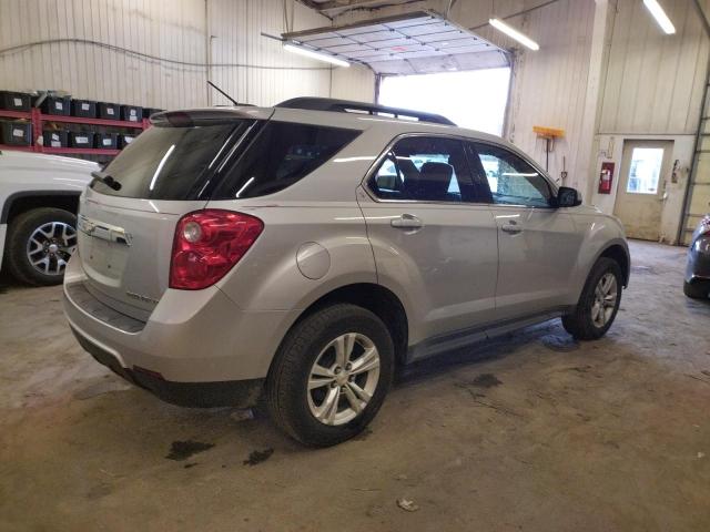 Photo 3 from auction – 2015 CHEVROLET EQUINOX LT with VIN 2GNALCEK6F1169600