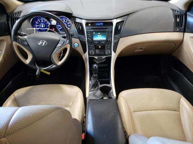 Zdjęcie 8 z aukcji – 2014 HYUNDAI SONATA SE z VIN 5NPEC4AC0EH847754