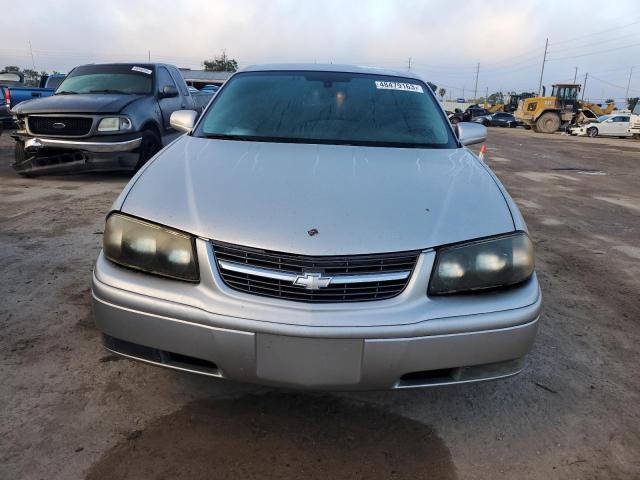 Photo 5 from auction – 2005 CHEVROLET IMPALA LS with VIN 2G1WH52K759230087