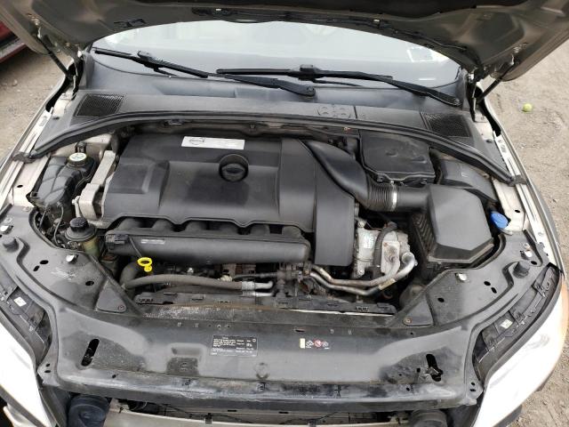 Photo 11 from auction – 2013 VOLVO XC70 T6 with VIN YV4902BZ1D1160710