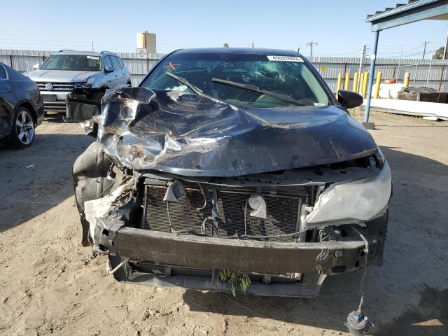 Photo 5 from auction – 2014 TOYOTA CAMRY L with VIN 4T1BF1FK6EU422324