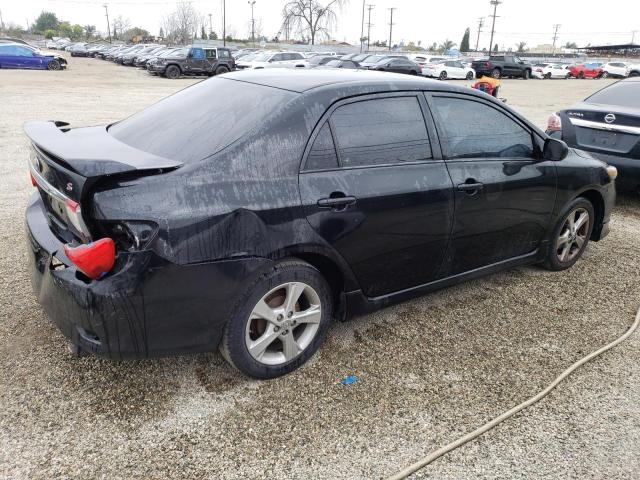 Photo 3 from auction – 2012 TOYOTA COROLLA BA with VIN 5YFBU4EEXCP032845
