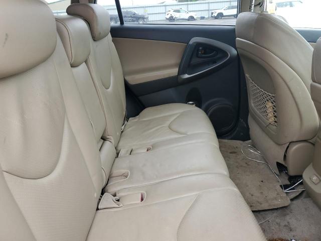 Photo 11 from auction – 2011 TOYOTA RAV4 LIMIT with VIN JTMDF4DV5B5042716