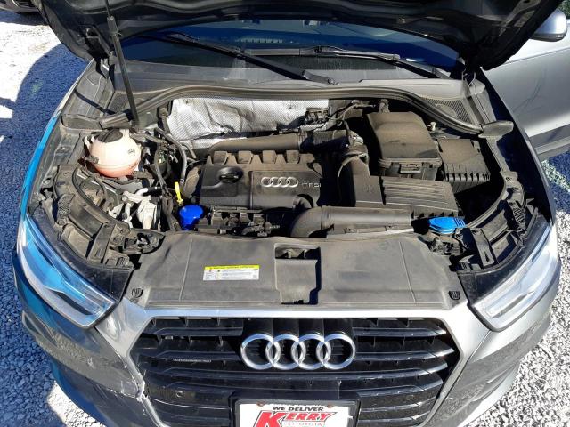 Photo 12 from auction – 2016 AUDI Q3 PREMIUM with VIN WA1EFCFS0GR022742