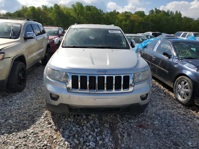 Photo 5 from auction – 2011 JEEP GRAND CHER with VIN 1J4RR4GG4BC700364