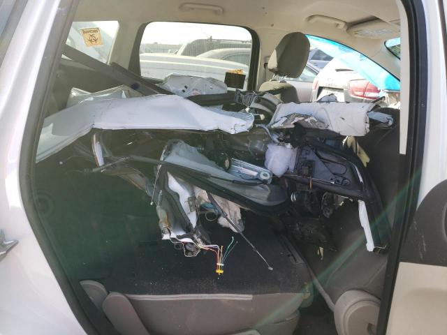 Photo 11 from auction – 2016 FORD ESCAPE SE with VIN 1FMCU0G94GUA85171