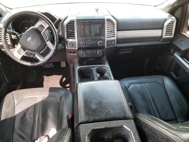 Photo 8 from auction – 2019 FORD F250 SUPER with VIN 1FT7W2BT1KEE83018