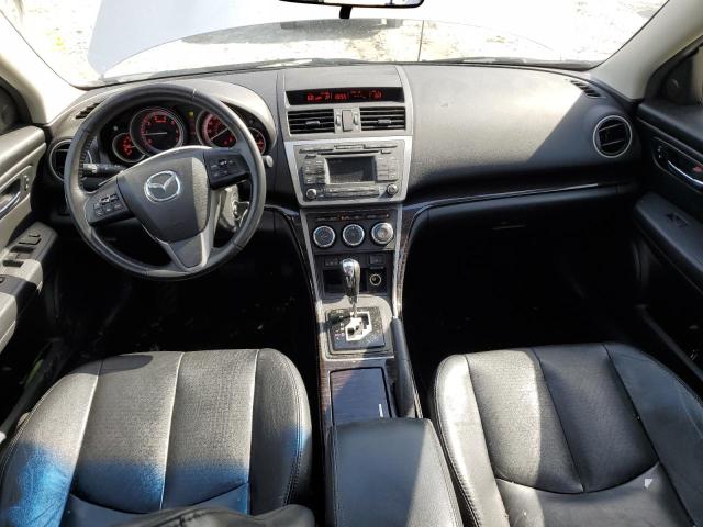 Foto 8 de la subasta – 2012 MAZDA 6 I con VIN 1YVHZ8CH7C5M26973